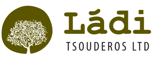 Ladi Tsouderos LTD