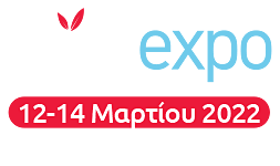 Food Expo 12-14 Μαρτίου 2022