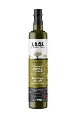 LADI - 250 ml - Ladi Tsouderos Family - Extra Virgin Olive Oil