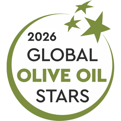 Global Olive Oil Stars - 2026 Recognition