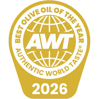 AWT - Best Olive Oil of the Year 2026