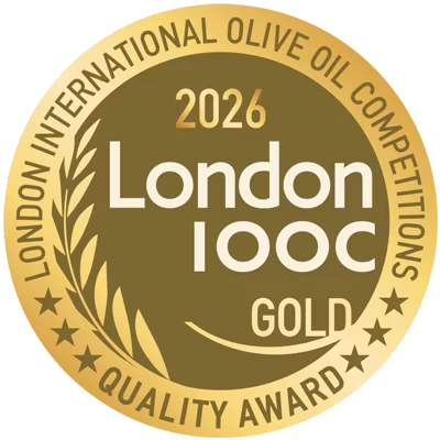 London IOOC - Gold Quality Award 2026